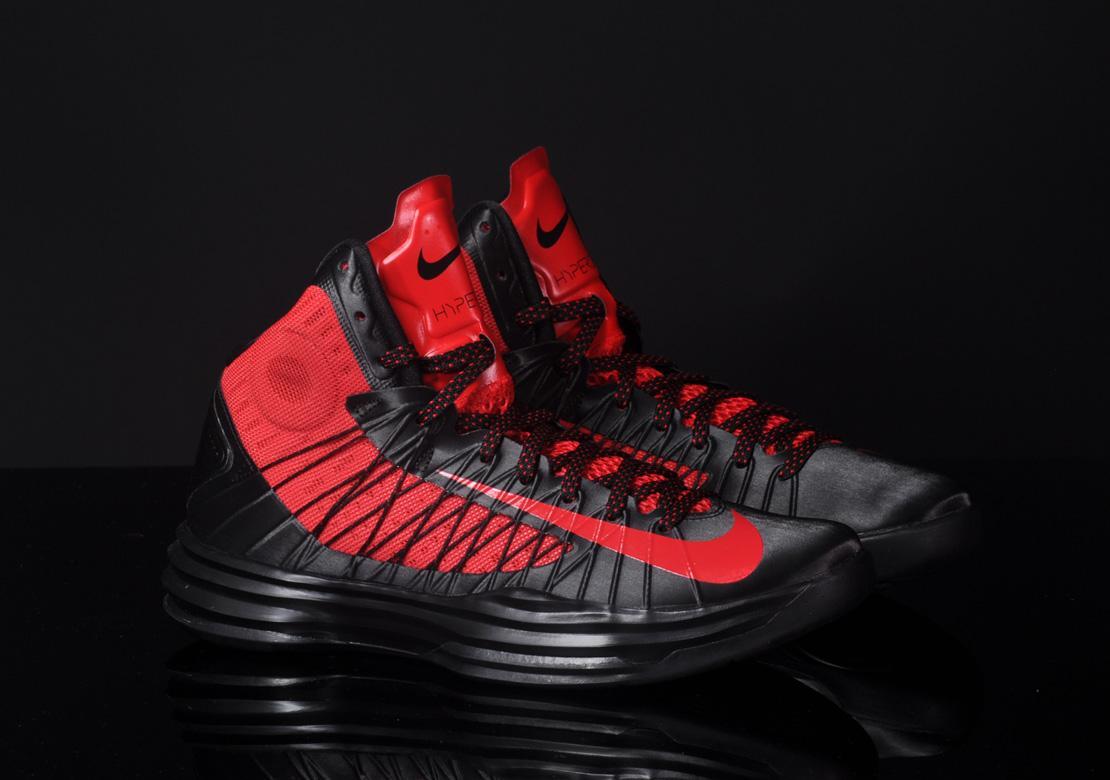 Nike Hyperdunk | 524934-006 | AFEW STORE